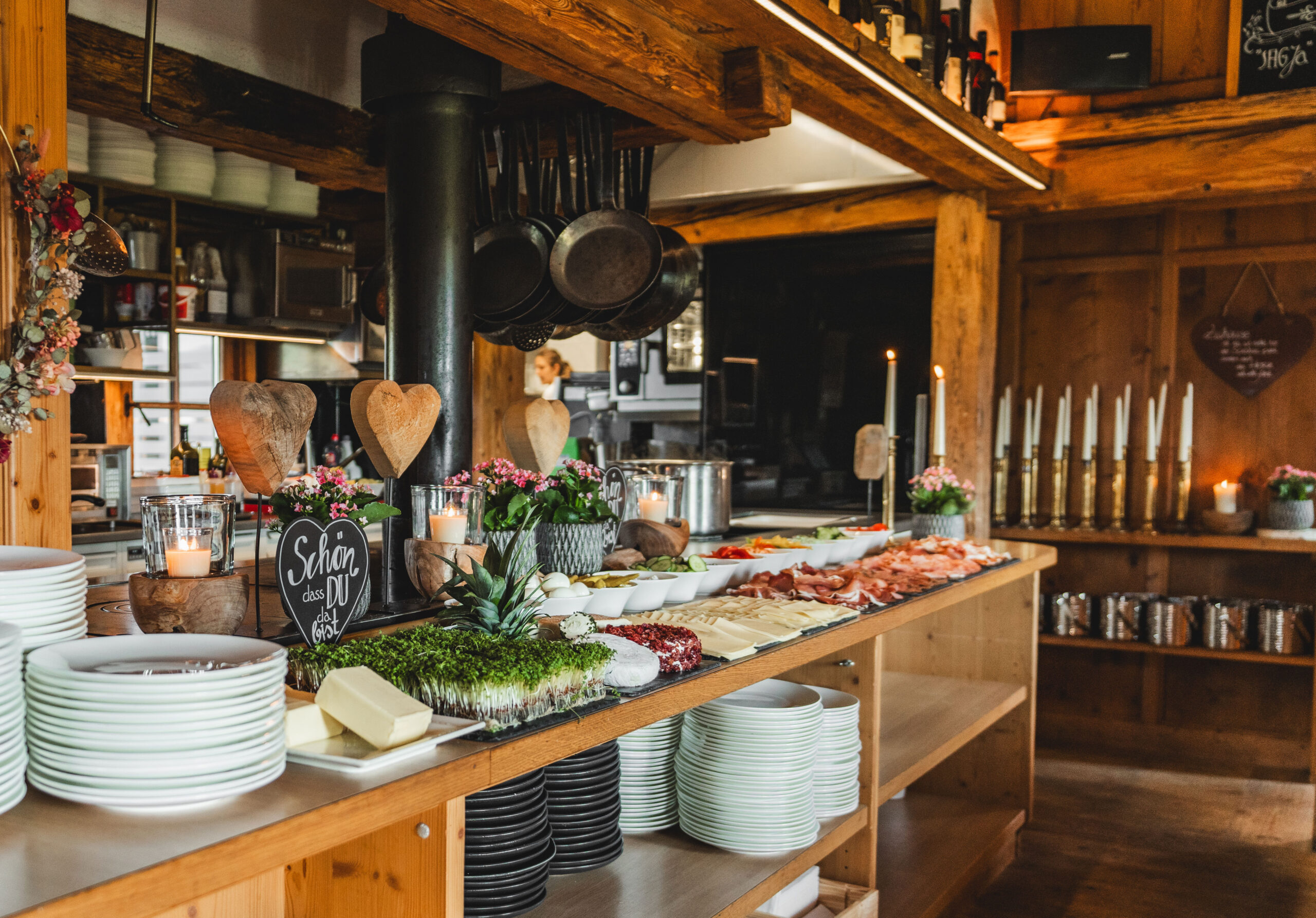 Stöttlalm Frühstück 08 2024 01855 web